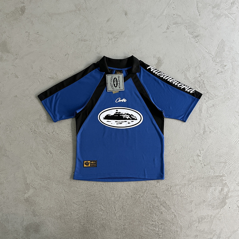 119¥ panel jersey-BLUE | Yupoo - Image 6