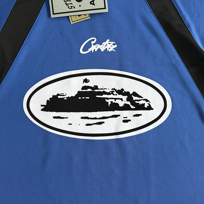 119¥ panel jersey-BLUE | Yupoo - Image 7