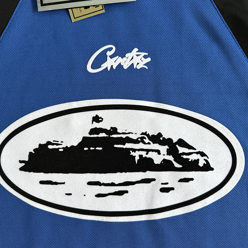 119¥ panel jersey-BLUE | Yupoo - Image 8