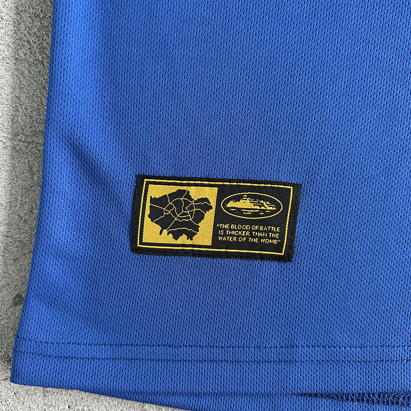 119¥ panel jersey-BLUE | Yupoo - Image 9