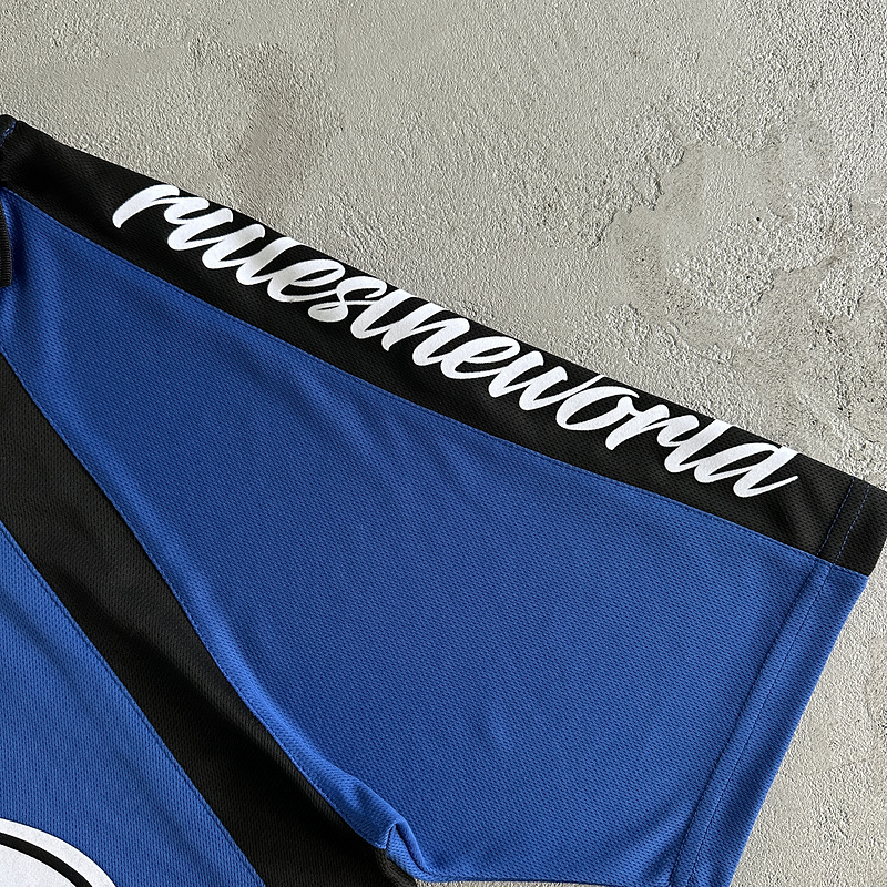 119¥ panel jersey-BLUE | Yupoo - Image 10