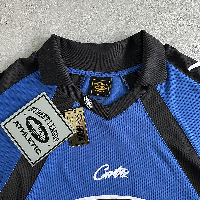 119¥ panel jersey-BLUE | Yupoo - Image 11