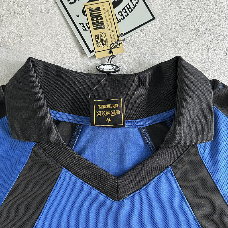 119¥ panel jersey-BLUE | Yupoo - Image 13