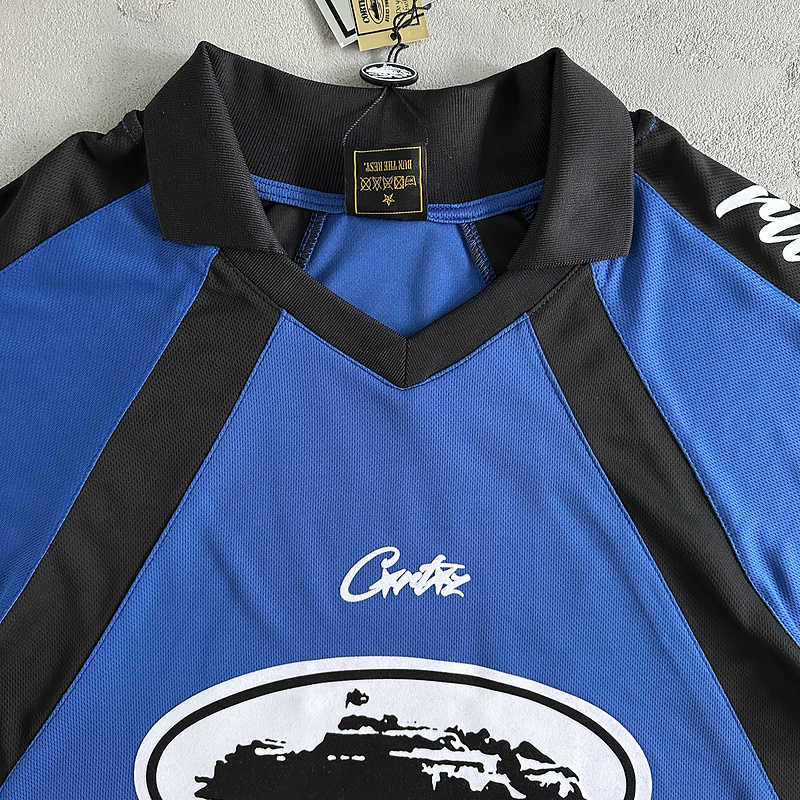 119¥ panel jersey-BLUE | Yupoo - Image 14