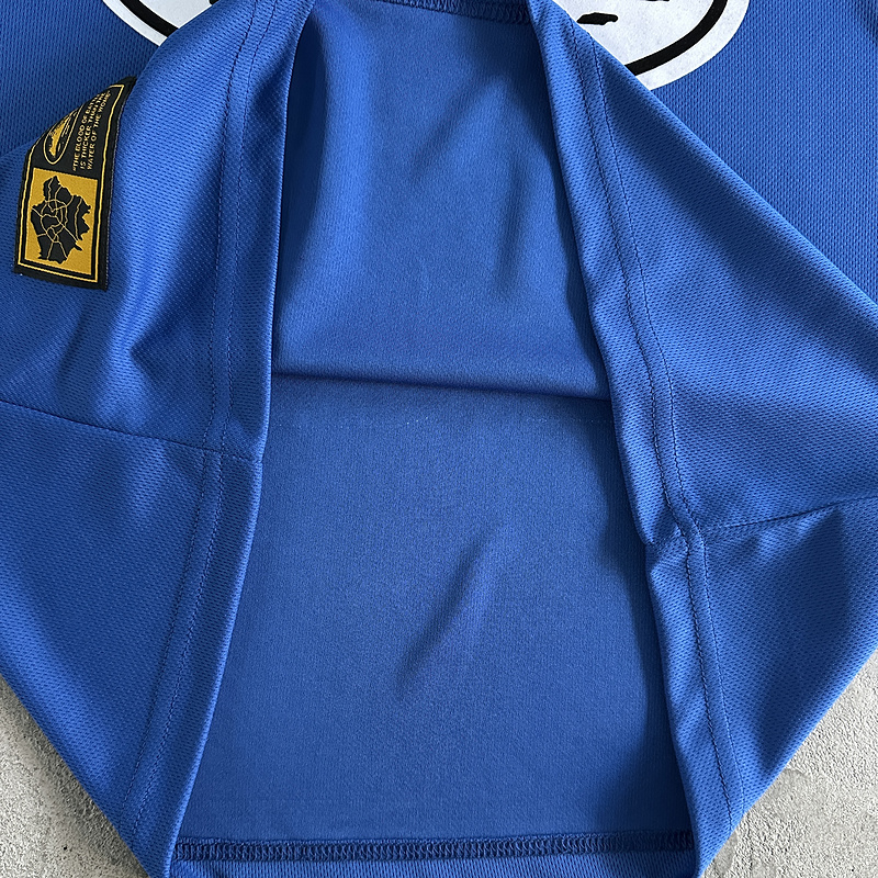 119¥ panel jersey-BLUE | Yupoo - Image 15