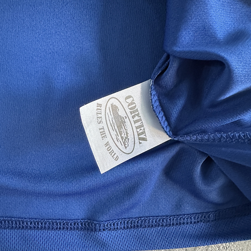 119¥ panel jersey-BLUE | Yupoo - Image 16