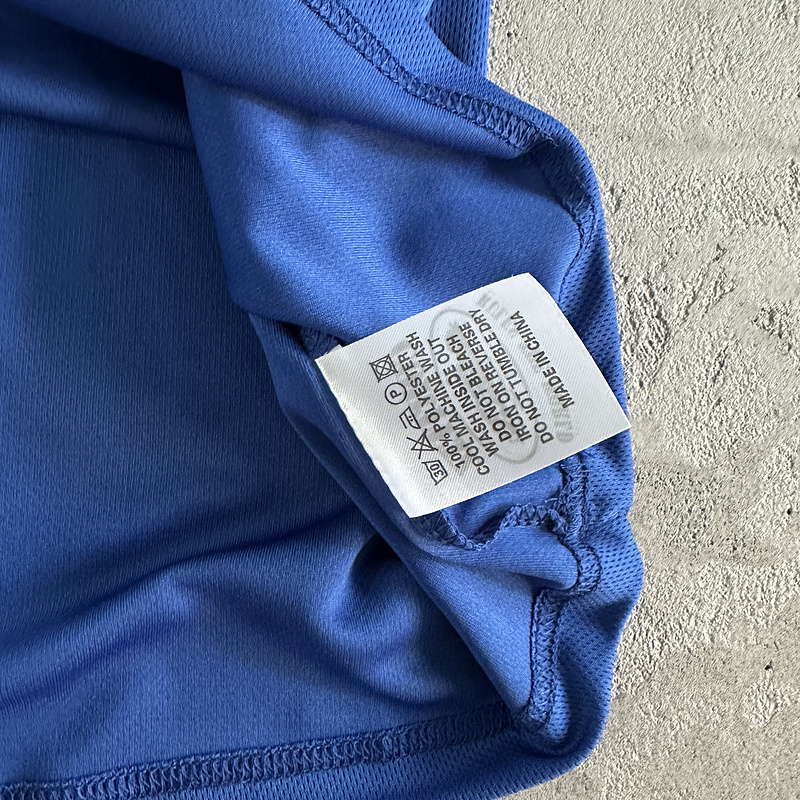 119¥ panel jersey-BLUE | Yupoo - Image 17