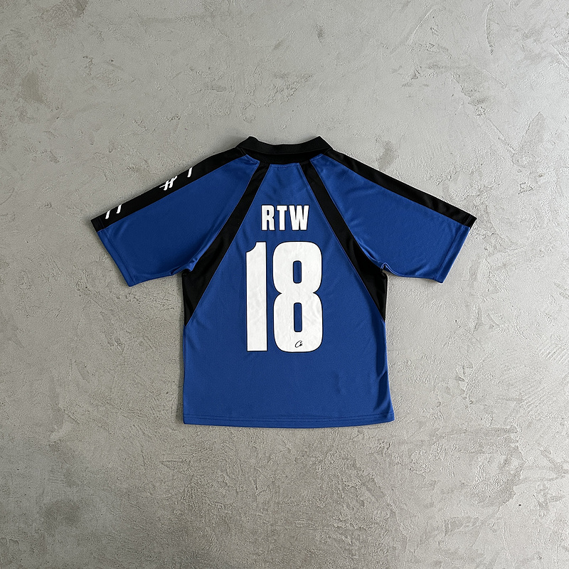 119¥ panel jersey-BLUE | Yupoo - Image 18