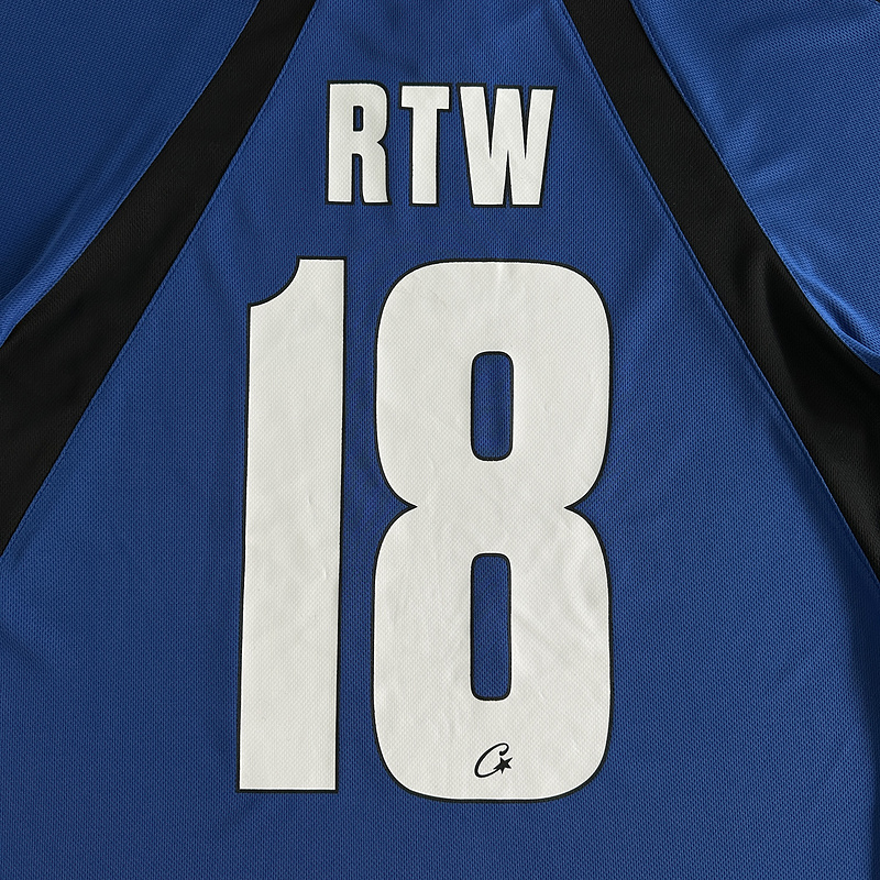 119¥ panel jersey-BLUE | Yupoo - Image 19