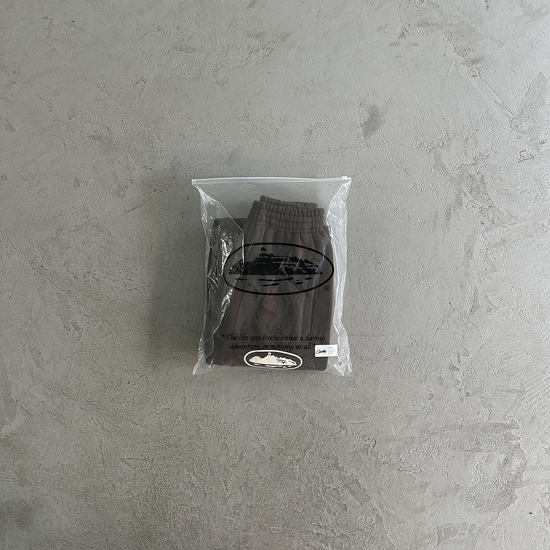 410¥ island puff print zip set-brown | Yupoo - Image 9