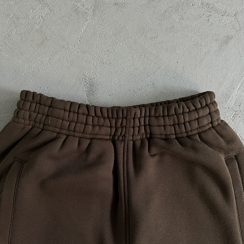410¥ island puff print zip set-brown | Yupoo - Image 24