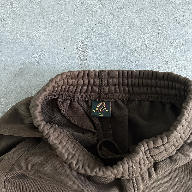410¥ island puff print zip set-brown | Yupoo - Image 25