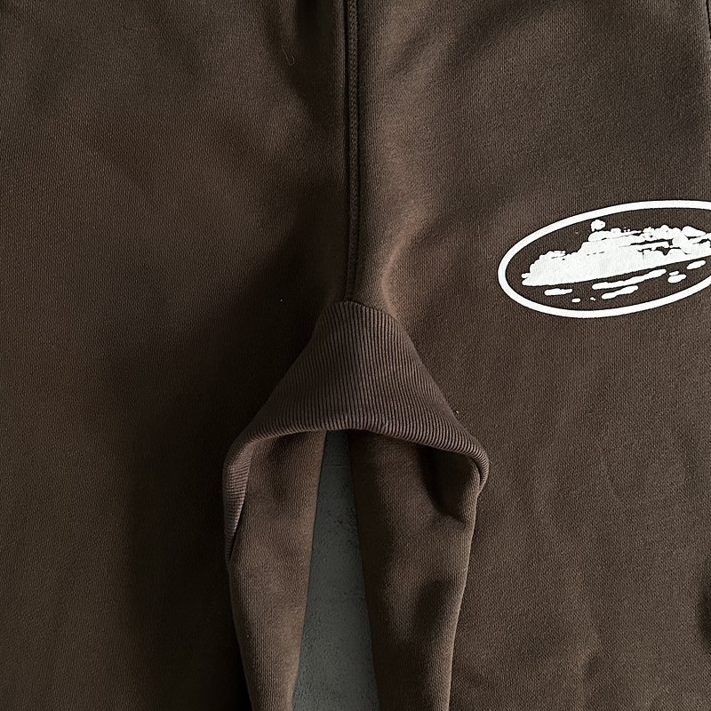 410¥ island puff print zip set-brown | Yupoo - Image 28