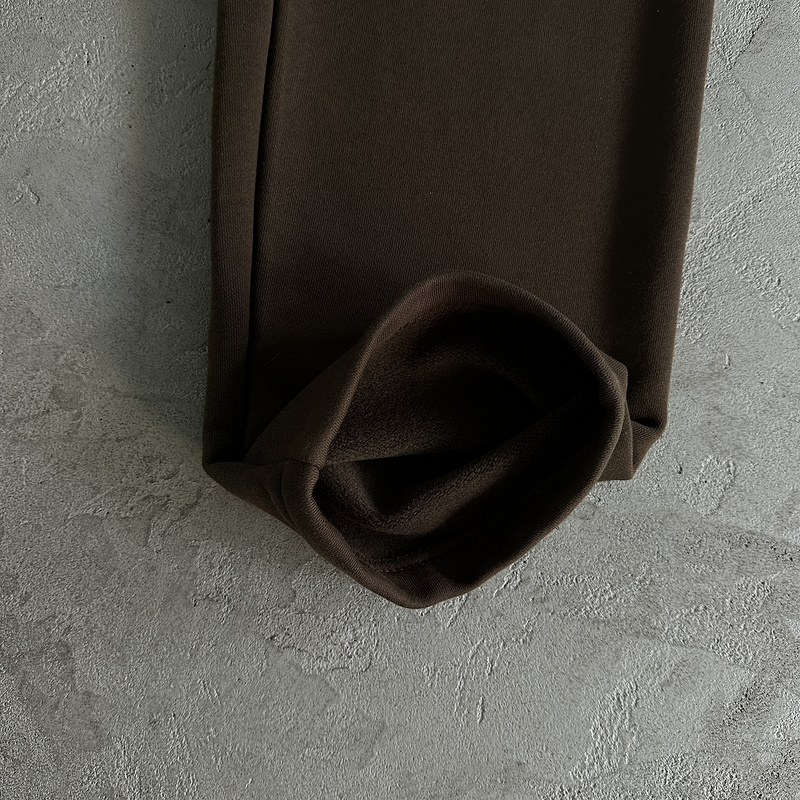 410¥ island puff print zip set-brown | Yupoo - Image 30