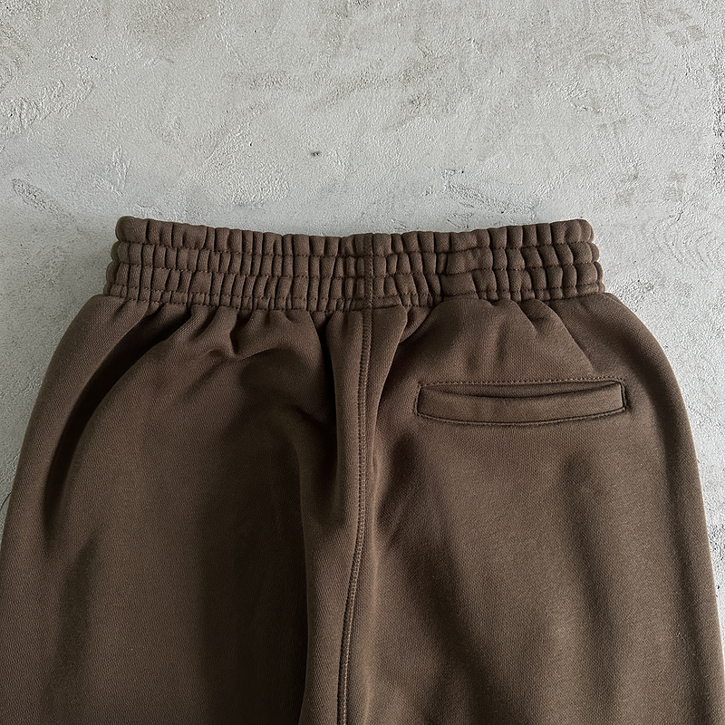 410¥ island puff print zip set-brown | Yupoo - Image 32