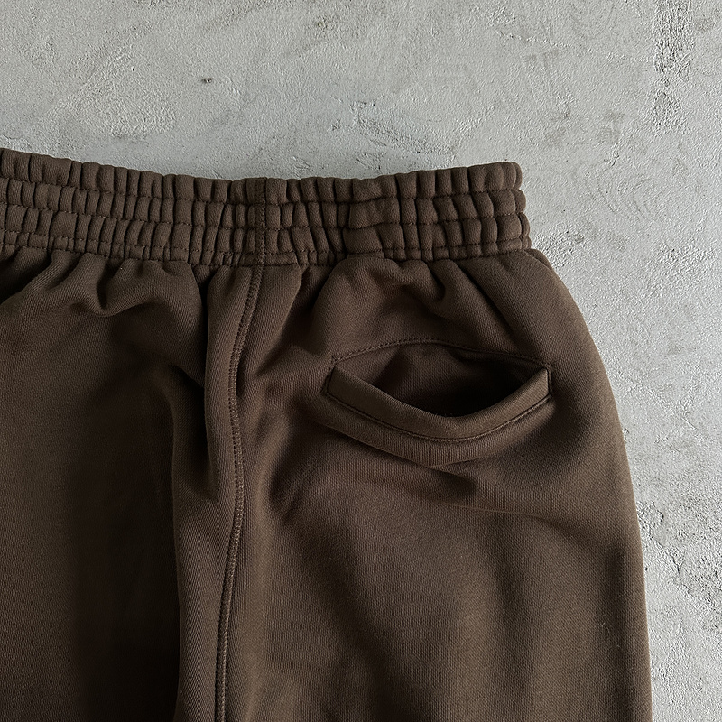 410¥ island puff print zip set-brown | Yupoo - Image 34