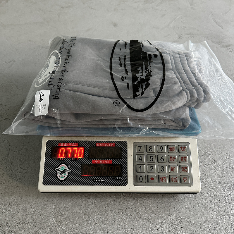 410¥ island puff print zip set-grey | Yupoo - Image 6