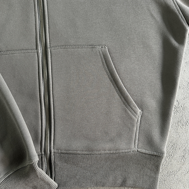 410¥ island puff print zip set-grey | Yupoo - Image 13