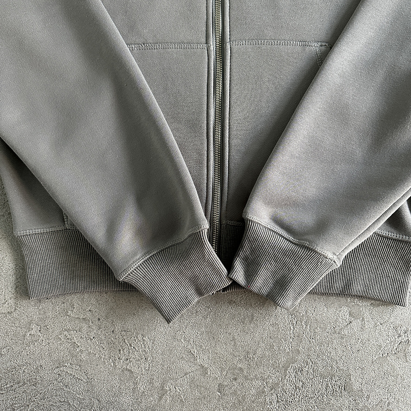 410¥ island puff print zip set-grey | Yupoo - Image 14