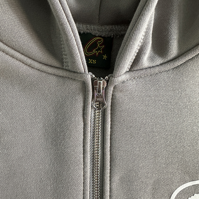 410¥ island puff print zip set-grey | Yupoo - Image 16