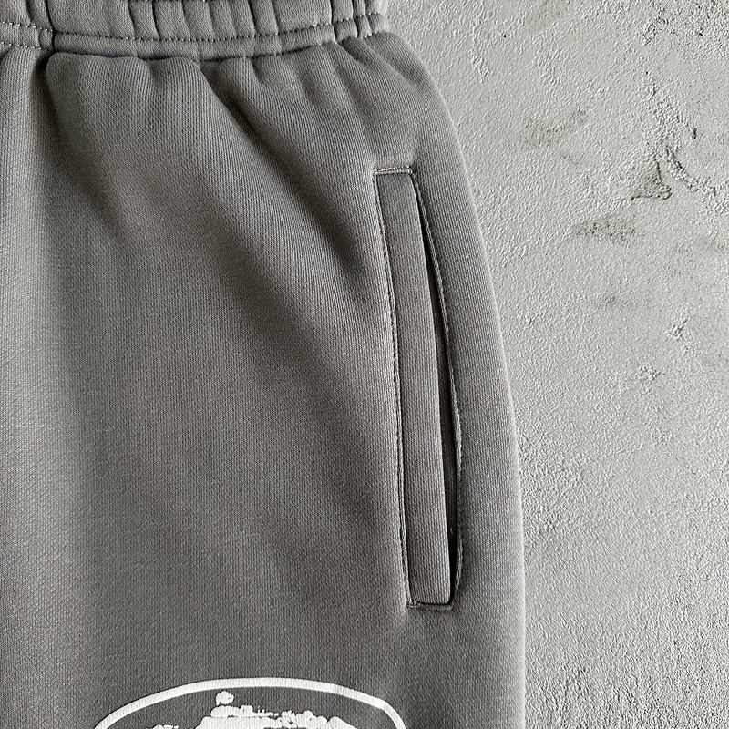 410¥ island puff print zip set-grey | Yupoo - Image 22