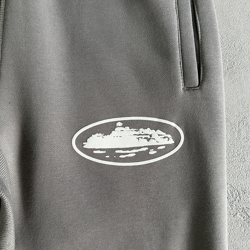 410¥ island puff print zip set-grey | Yupoo - Image 23