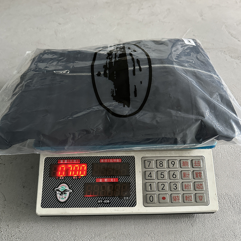 420¥ superior royale zip set-black | Yupoo - Image 5