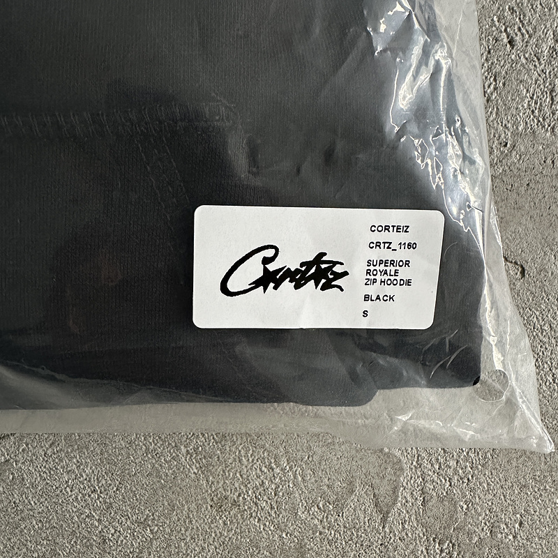 420¥ superior royale zip set-black | Yupoo - Image 7