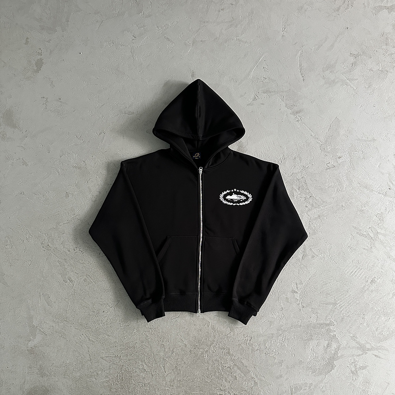420¥ superior royale zip set-black | Yupoo - Image 11