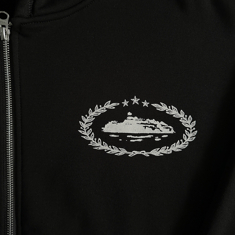 420¥ superior royale zip set-black | Yupoo - Image 12