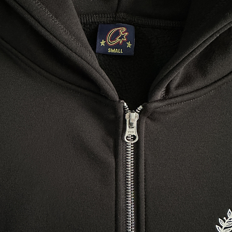 420¥ superior royale zip set-black | Yupoo - Image 13