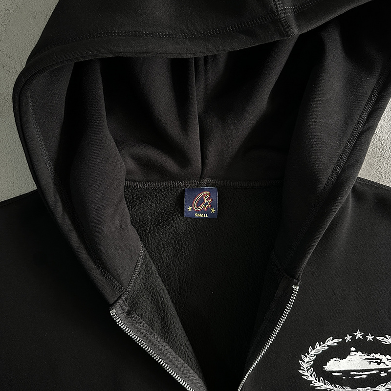 420¥ superior royale zip set-black | Yupoo - Image 14