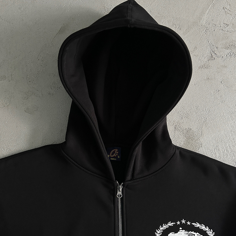 420¥ superior royale zip set-black | Yupoo - Image 18