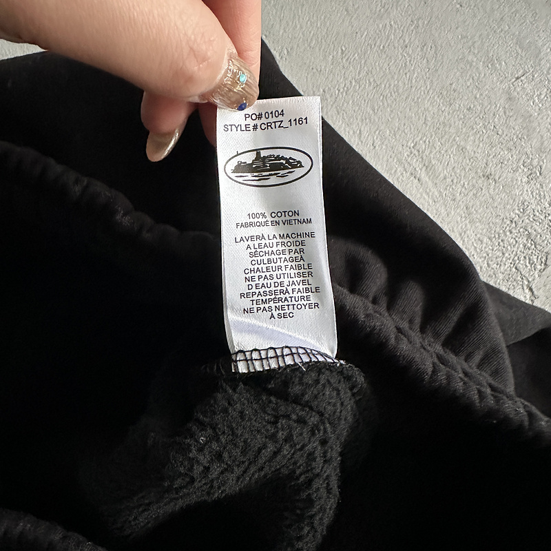 420¥ superior royale zip set-black | Yupoo - Image 36