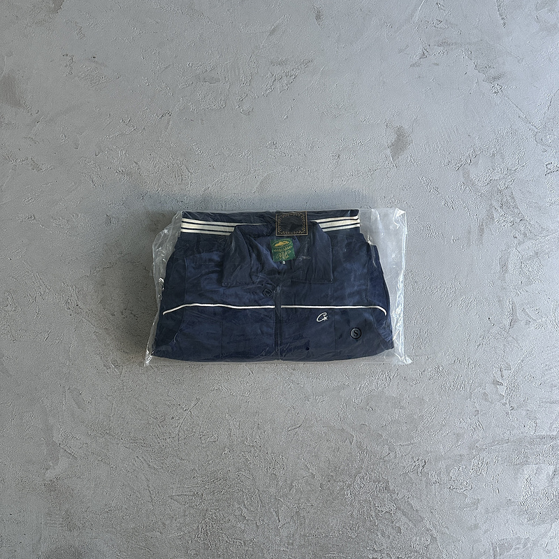 390¥ velour amg set -blue | Yupoo - Image 7