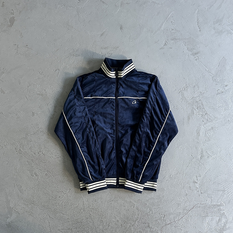 390¥ velour amg set -blue | Yupoo - Image 9
