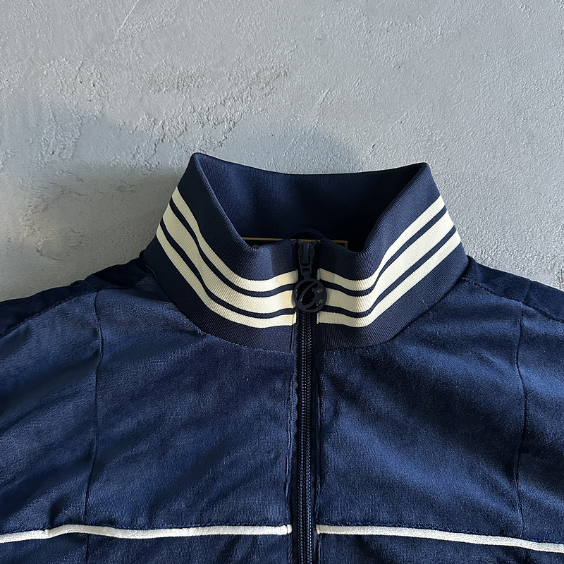 390¥ velour amg set -blue | Yupoo - Image 10
