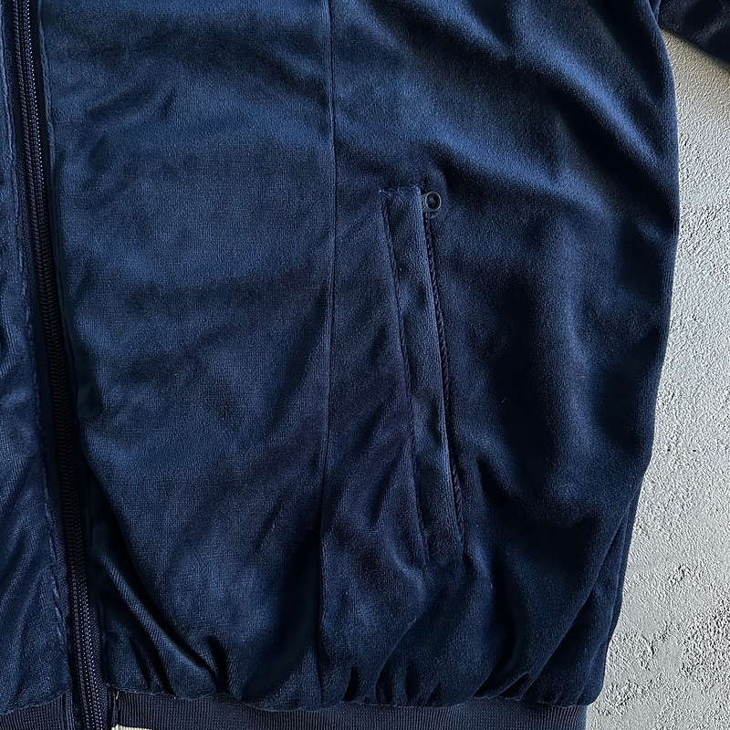 390¥ velour amg set -blue | Yupoo - Image 12