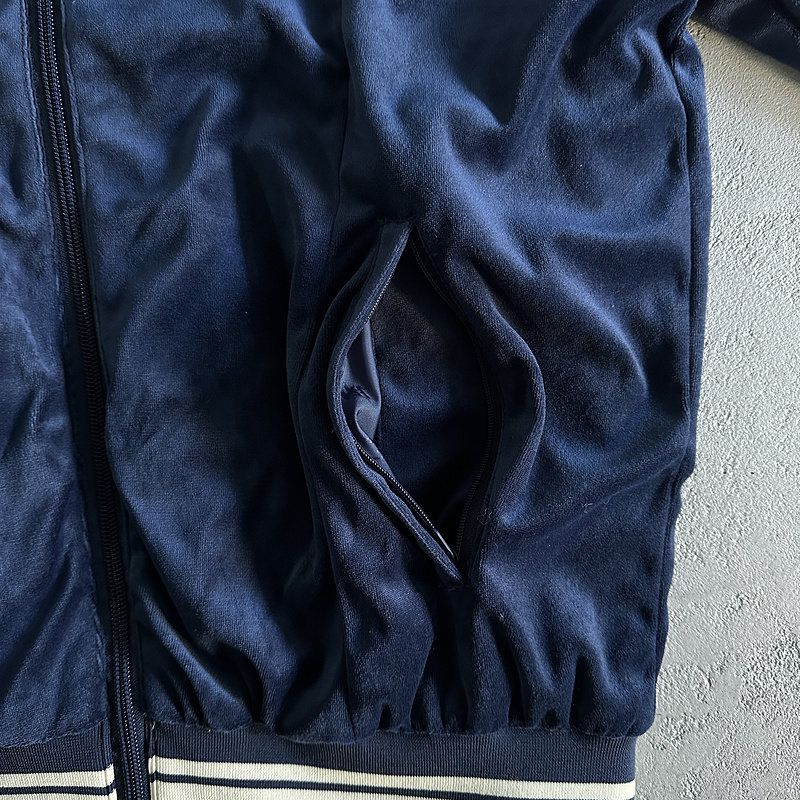 390¥ velour amg set -blue | Yupoo - Image 13