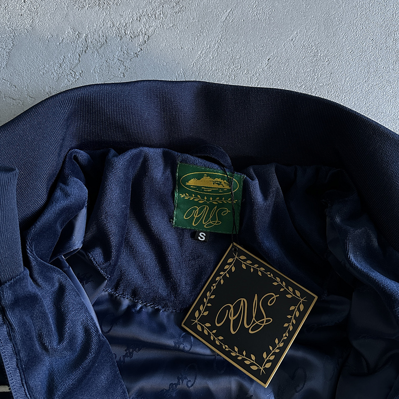 390¥ velour amg set -blue | Yupoo - Image 14