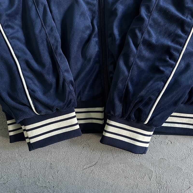 390¥ velour amg set -blue | Yupoo - Image 20