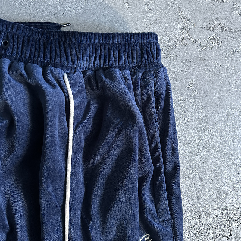 390¥ velour amg set -blue | Yupoo - Image 25
