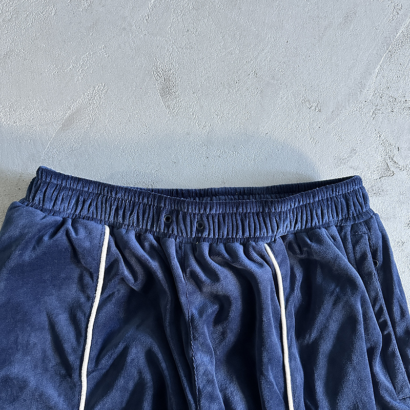 390¥ velour amg set -blue | Yupoo - Image 26