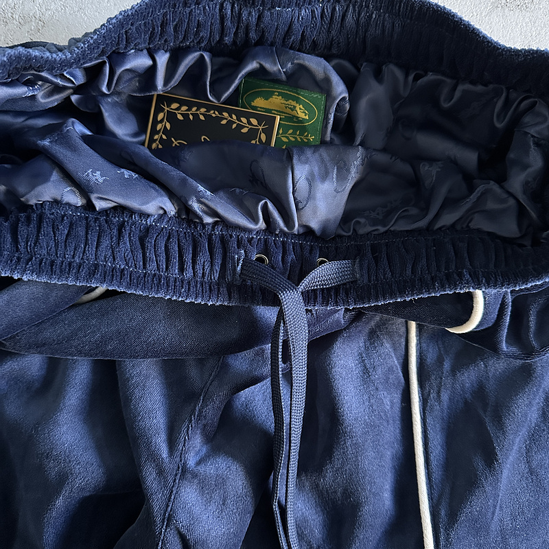390¥ velour amg set -blue | Yupoo - Image 33
