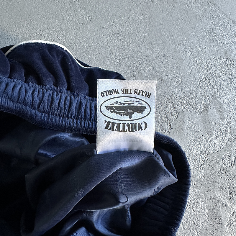 390¥ velour amg set -blue | Yupoo - Image 34