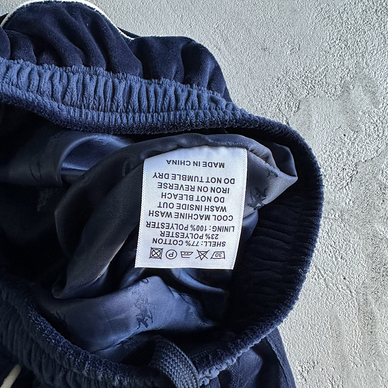 390¥ velour amg set -blue | Yupoo - Image 35