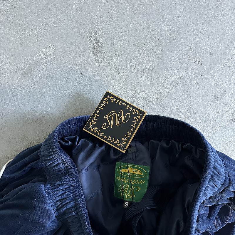 390¥ velour amg set -blue | Yupoo - Image 40