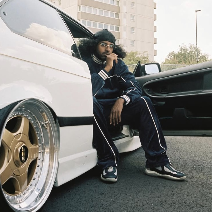 390¥ velour amg set -blue | Yupoo - Image 42