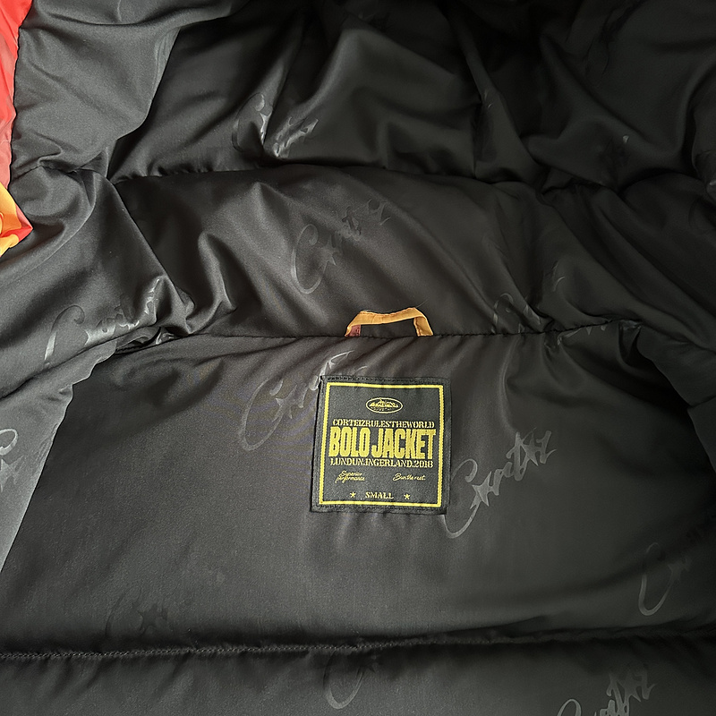 560¥ bolo v2 down jacket jacket-camouflage | Yupoo - Image 13