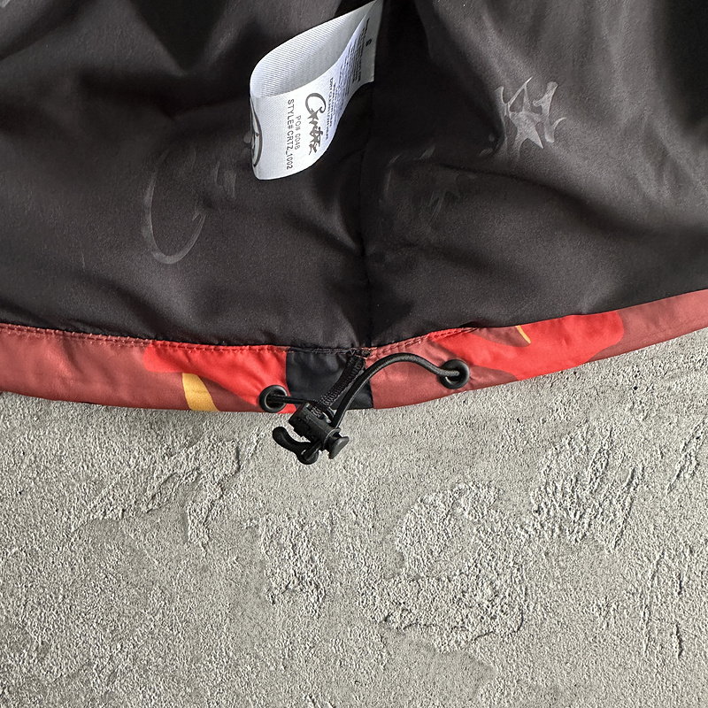 560¥ bolo v2 down jacket jacket-camouflage | Yupoo - Image 18